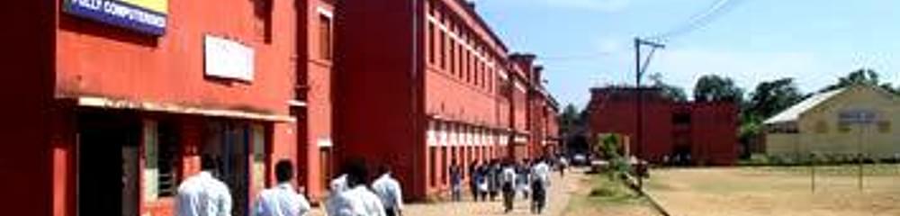 Samanta Chandra Sekhar College  (Autonomous)